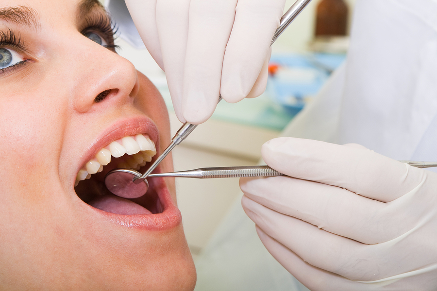 Dentist Danville VA - Dental Services